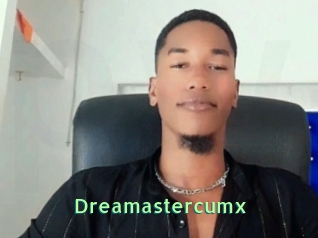 Dreamastercumx