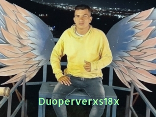 Duoperverxs18x