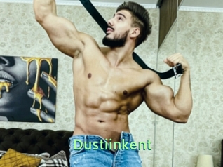 Dustiinkent
