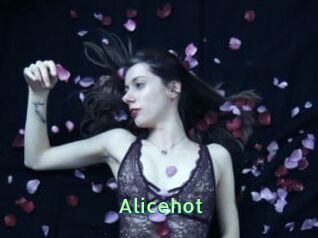 Alicehot