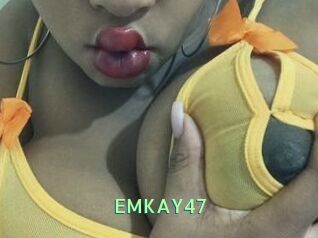 EMKAY47