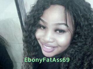 EbonyFatAss69