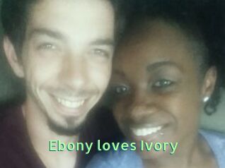 Ebony_loves_Ivory
