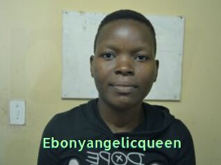 Ebonyangelicqueen