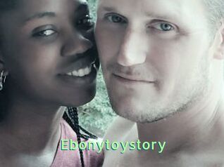Ebonytoystory