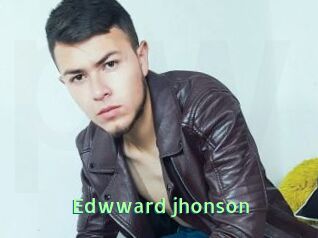 Edwward_jhonson