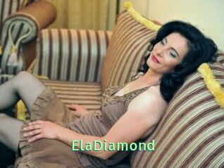 ElaDiamond