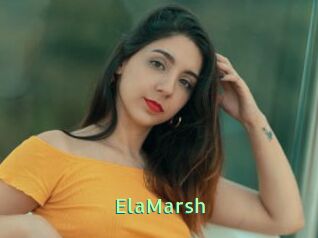 ElaMarsh