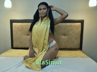 ElaSimur