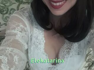 Elekatarina