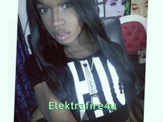 Elektrafire4u