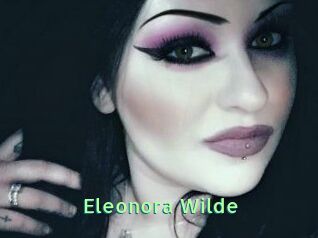 Eleonora_Wilde
