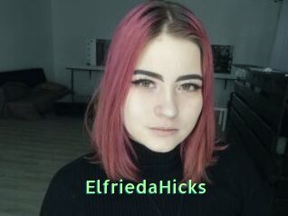 ElfriedaHicks
