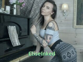 EliseInked