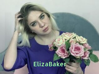 ElizaBaker