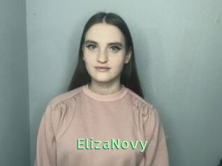 ElizaNovy