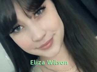 Eliza_Wilson