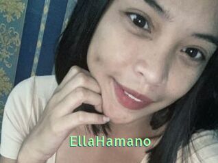 EllaHamano