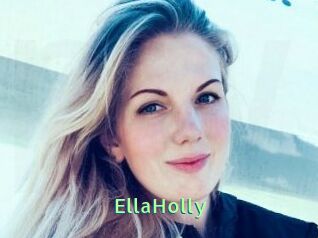 EllaHolly