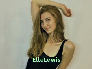 ElleLewis