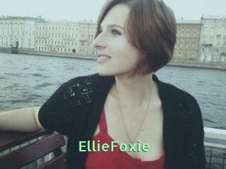 EllieFoxie