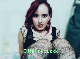 ElliePsyduckk