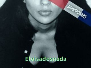 Eloisadesnuda