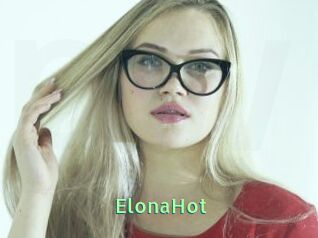 ElonaHot