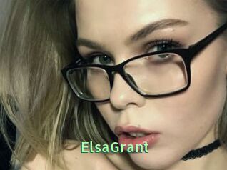 ElsaGrant