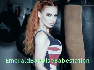EmeraldBarwiseBabestation