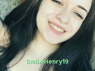 EmileHenry19