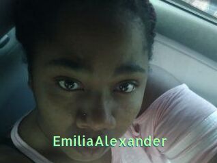 Emilia_Alexander