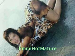 EmmiHotMature
