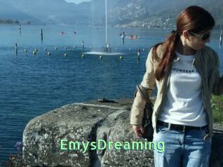 EmysDreaming