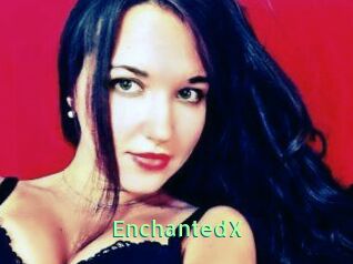 EnchantedX