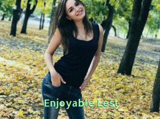 Enjoyable_Lest