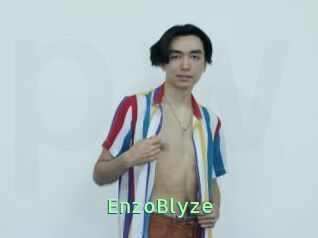 EnzoBlyze