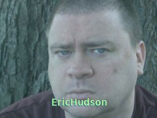 EricHudson
