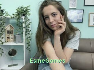 EsmeGomes