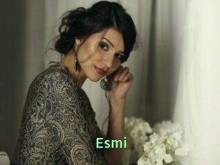 Esmi