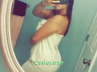 Essierose