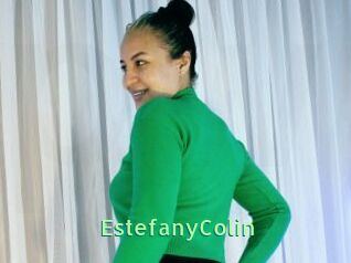 EstefanyColin