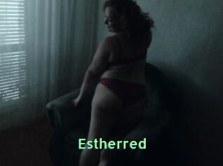 Estherred