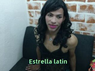 Estrella_latin