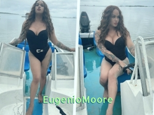 EugenioMoore