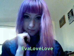 EvaLoveLove