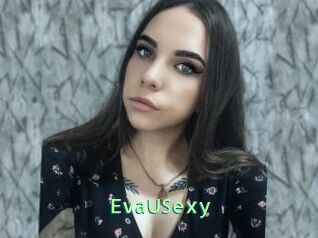 EvaUSexy
