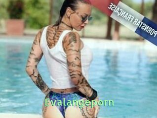 Evalangeporn