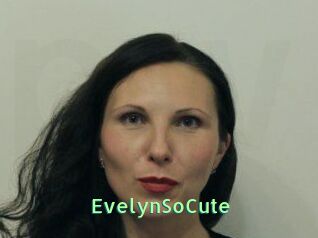 EvelynSoCute
