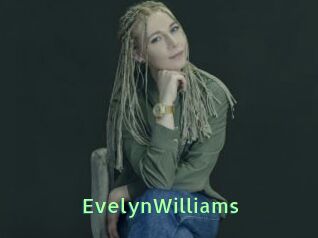 EvelynWilliams